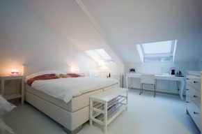Отель B&B De Kloostertuin  Мидделбург